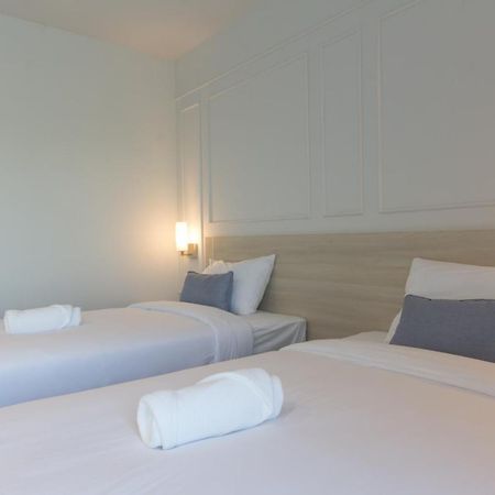 Donchan Grand Hotel Τσιάνγκ Μάι Εξωτερικό φωτογραφία