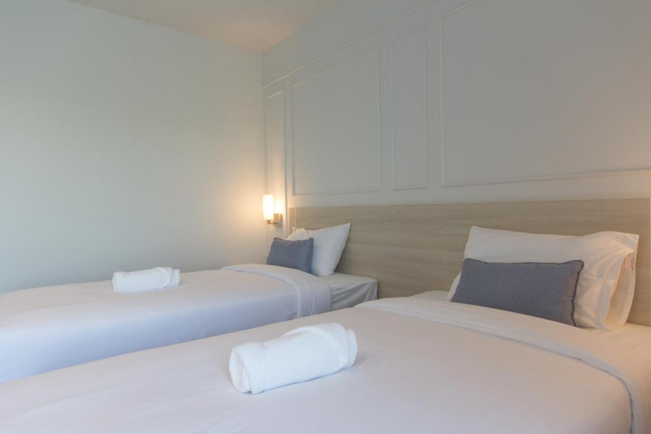 Donchan Grand Hotel Τσιάνγκ Μάι Εξωτερικό φωτογραφία