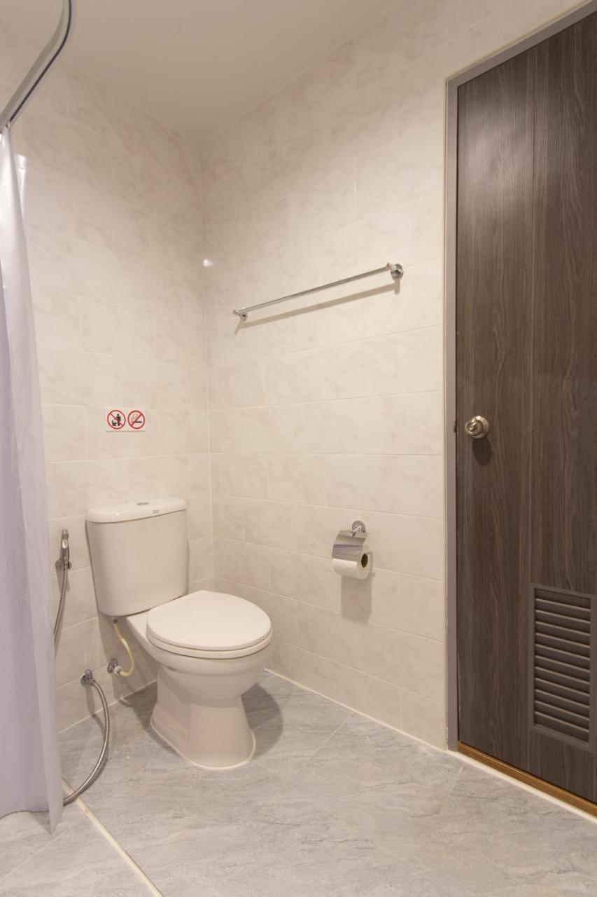 Donchan Grand Hotel Τσιάνγκ Μάι Εξωτερικό φωτογραφία