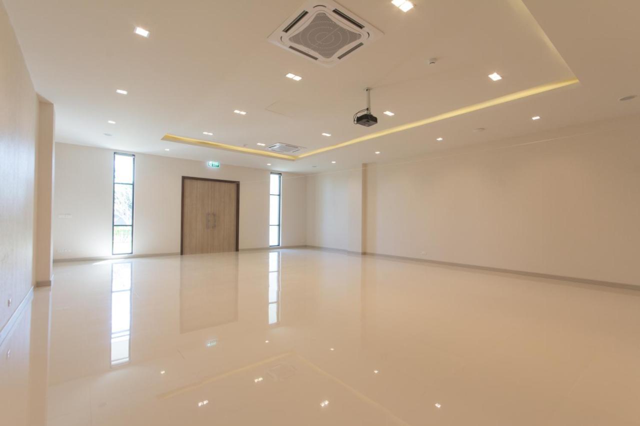 Donchan Grand Hotel Τσιάνγκ Μάι Εξωτερικό φωτογραφία
