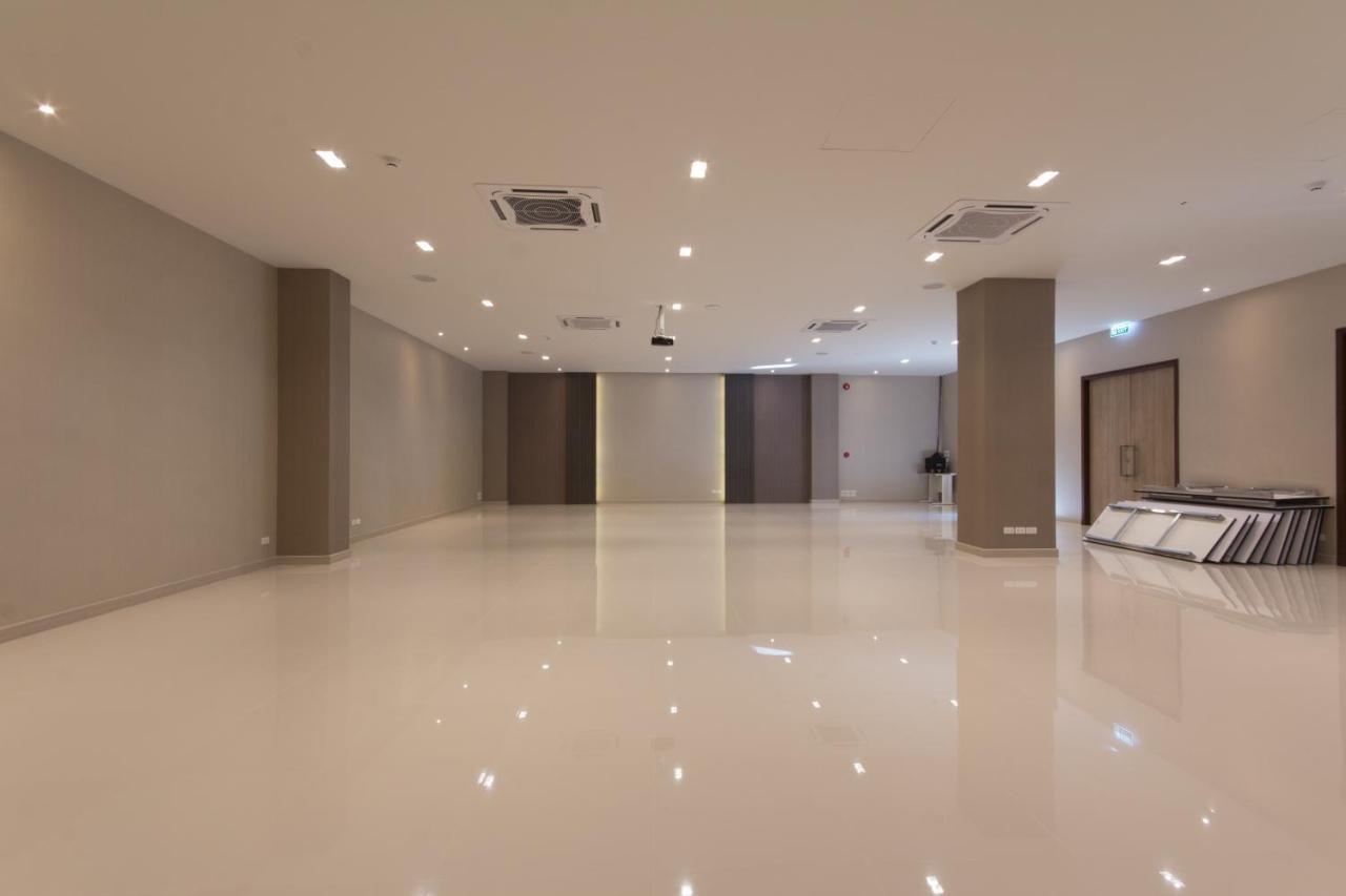 Donchan Grand Hotel Τσιάνγκ Μάι Εξωτερικό φωτογραφία