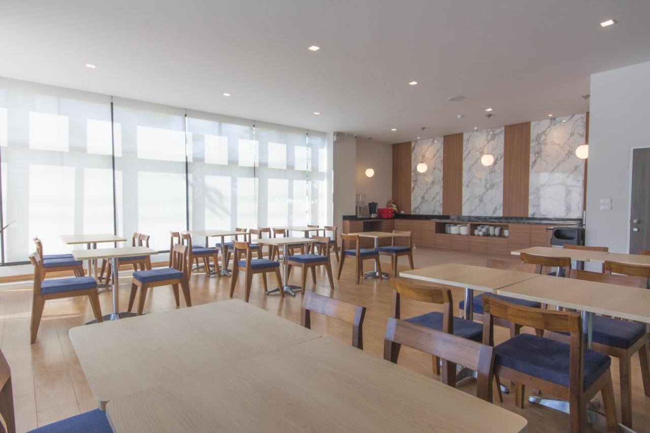 Donchan Grand Hotel Τσιάνγκ Μάι Εξωτερικό φωτογραφία