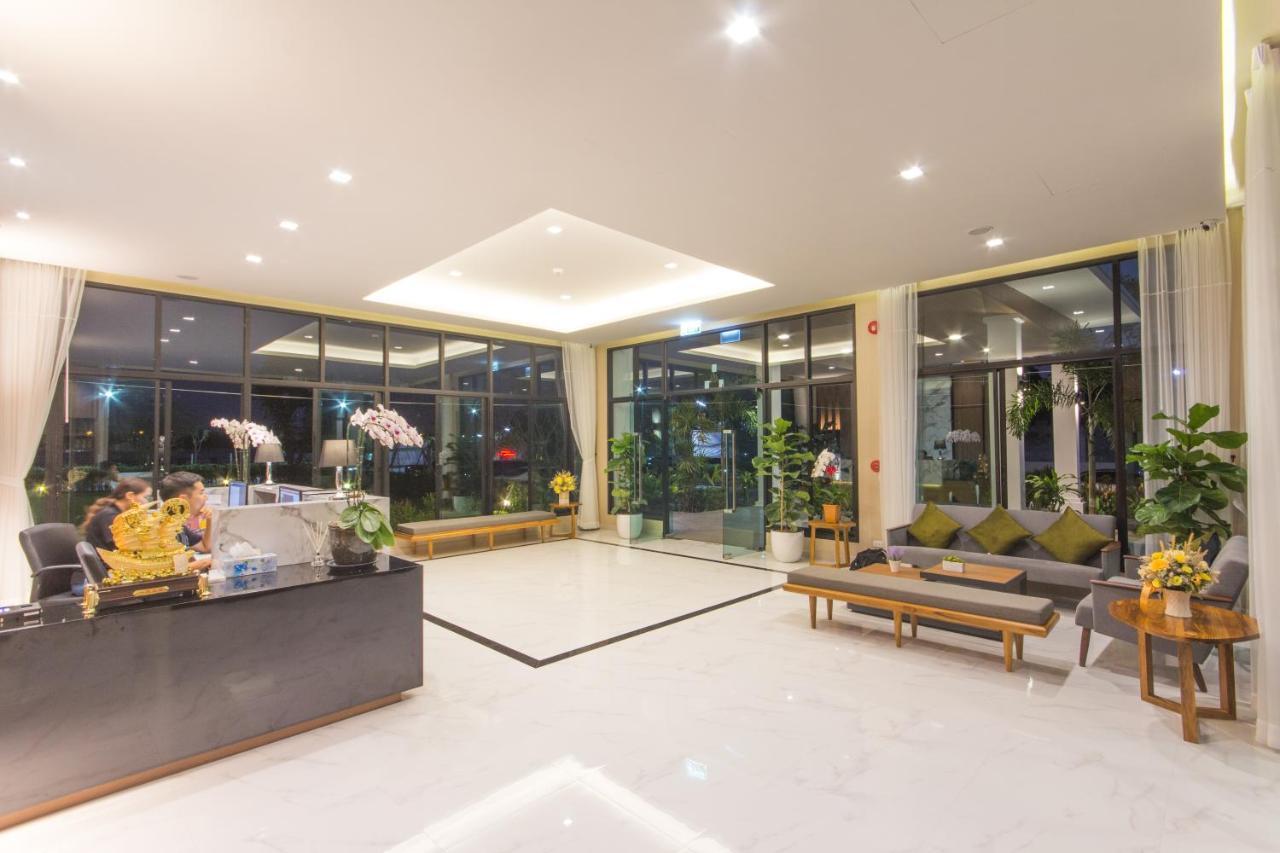 Donchan Grand Hotel Τσιάνγκ Μάι Εξωτερικό φωτογραφία