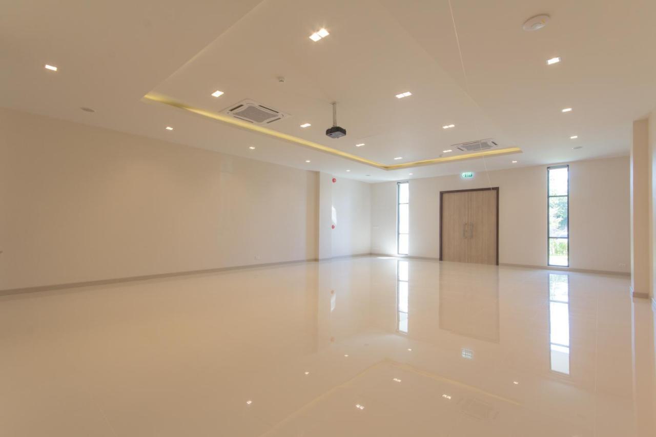 Donchan Grand Hotel Τσιάνγκ Μάι Εξωτερικό φωτογραφία